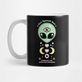 Get Spaced Out Mug